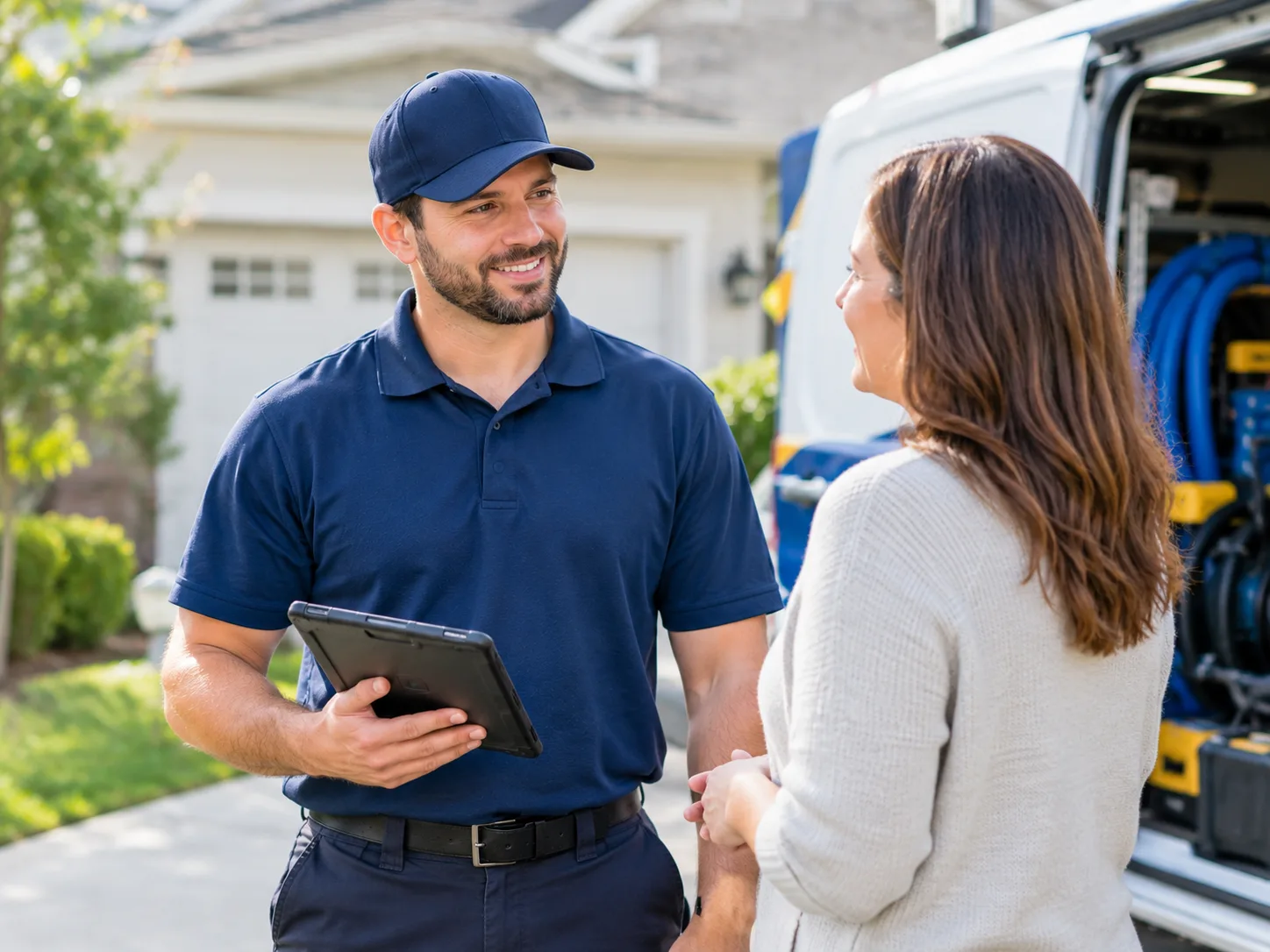 Sewage Backup Cleanup Bock, MN FAQs